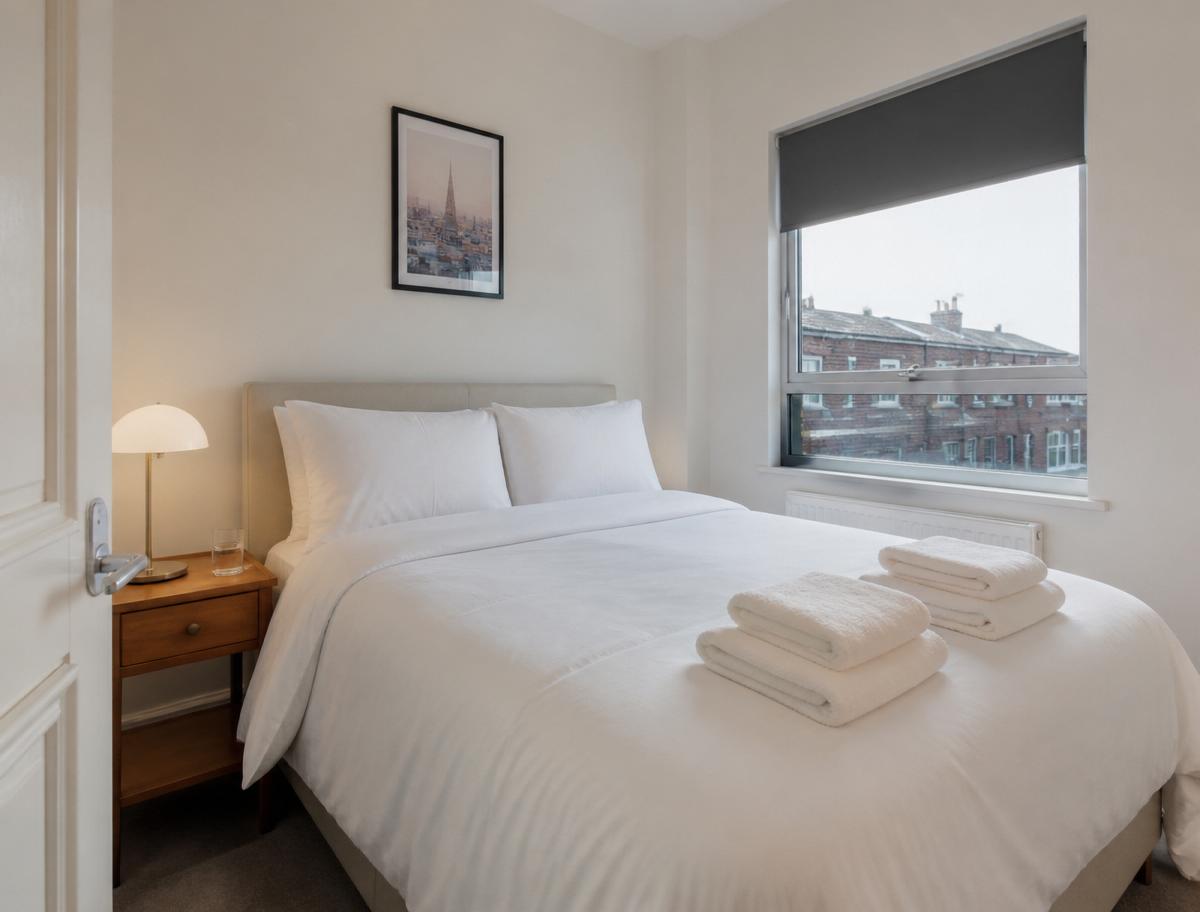 Airbnb & Short-Let