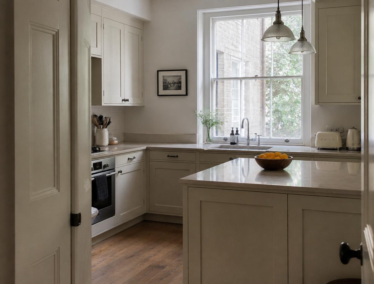 Residential Cleaning